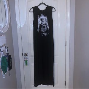 🕴NWT! Disney Darth Vader Tank Dress🕴